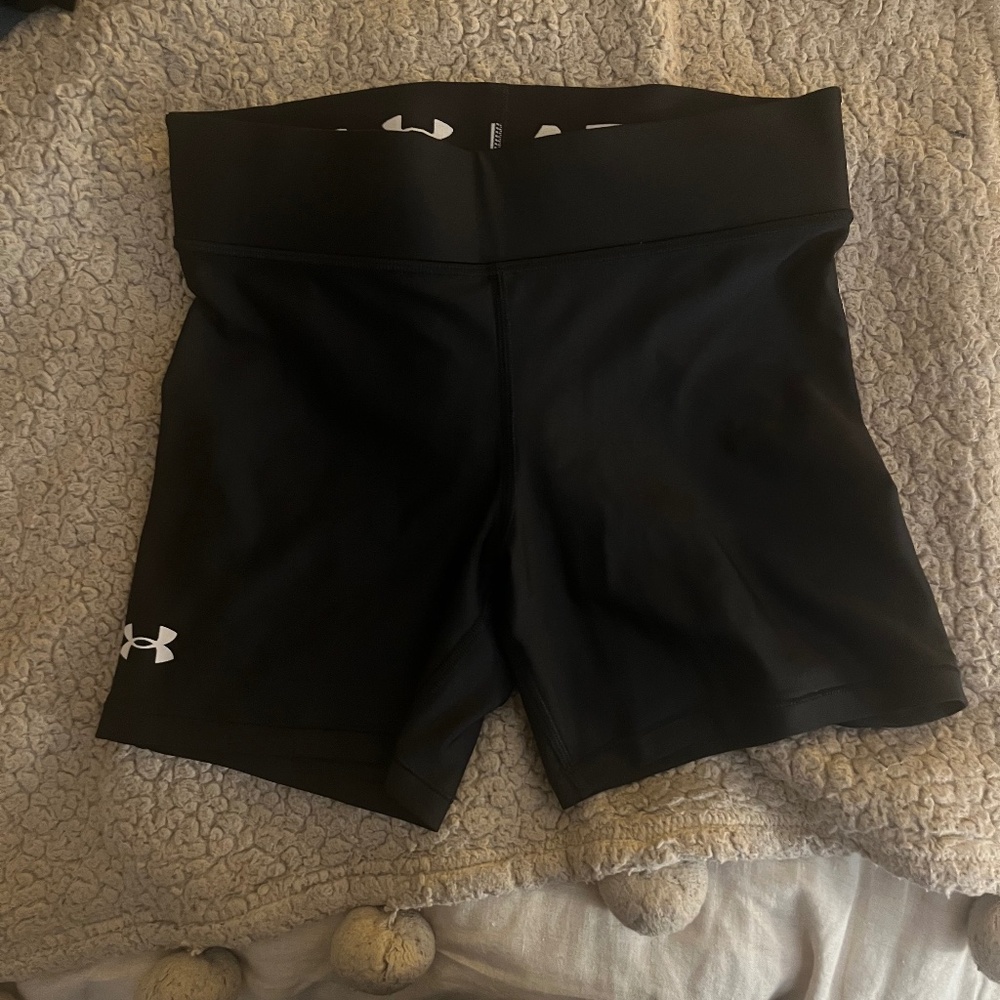 Under Armour spandex - M
